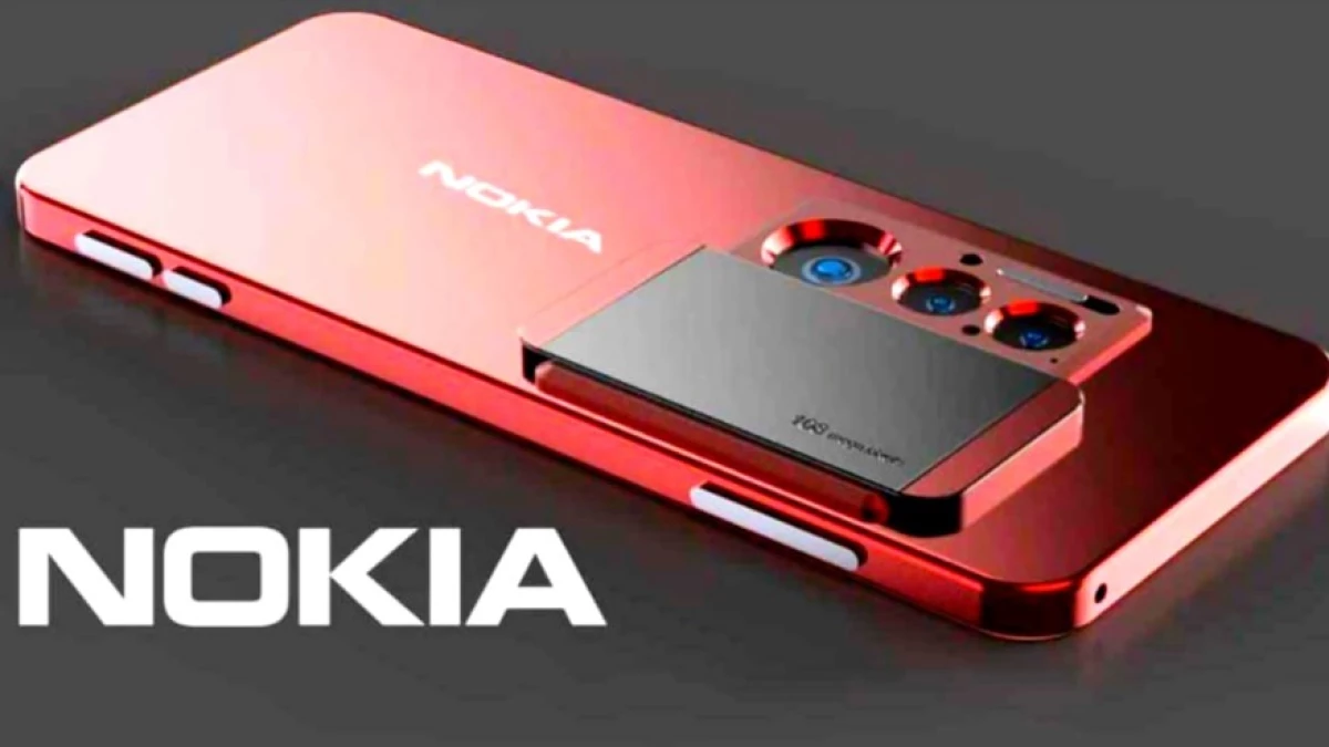 Spesifikasi Nokia Moonwalker 5G: Smartphone Canggih dengan Performa Gahar dan Baterai Jumbo