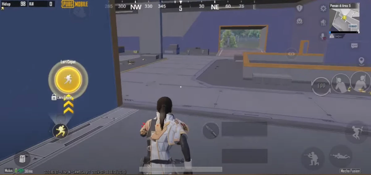 Cara Pasang Config Terbaru PUBG Mobile 3.2 untuk Smooth 90 FPS