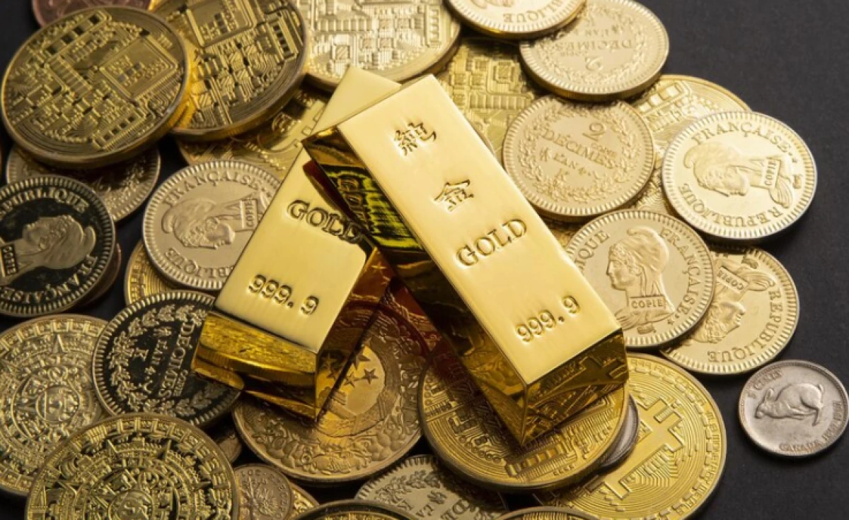 Sosok TKW Bawa 3 Kg Emas dari Arab Saudi, Dicegat Bea Cukai