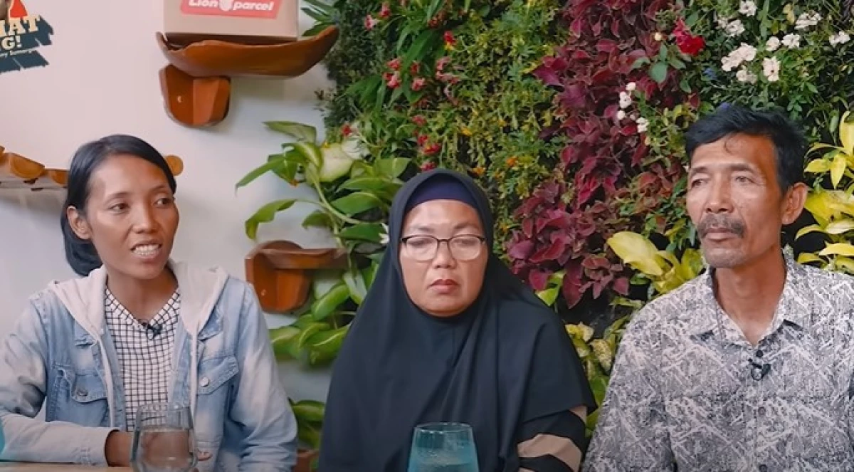 Keluarga Akui Pernah Tolak Kasus Pembunuhan Vina di Cirebon Dijadikan Film