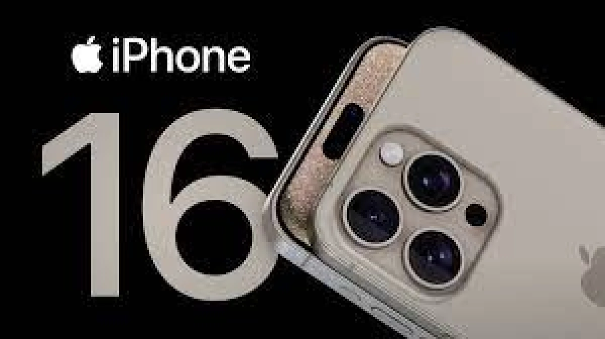 Kabar Baru Segera Hadir iPhone 16!