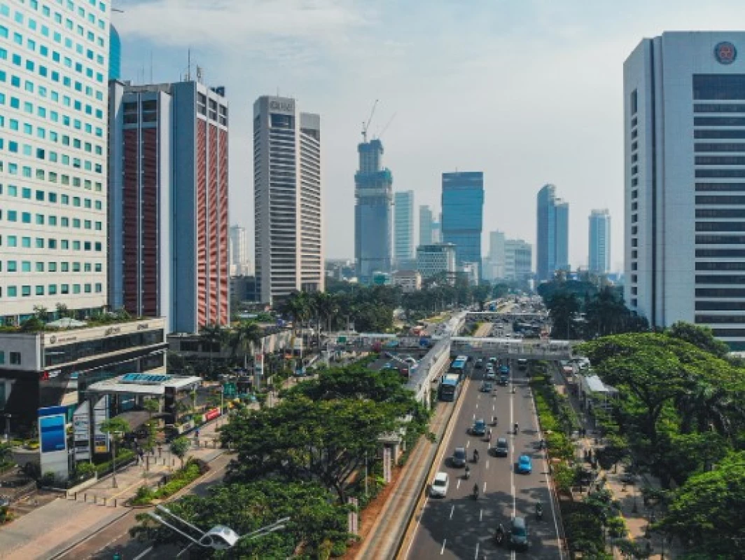 Status DKI Jakarta Sebagai Ibu Kota Dihilangkan Sejak 15 Februari, Ini Kata Baleg DPR