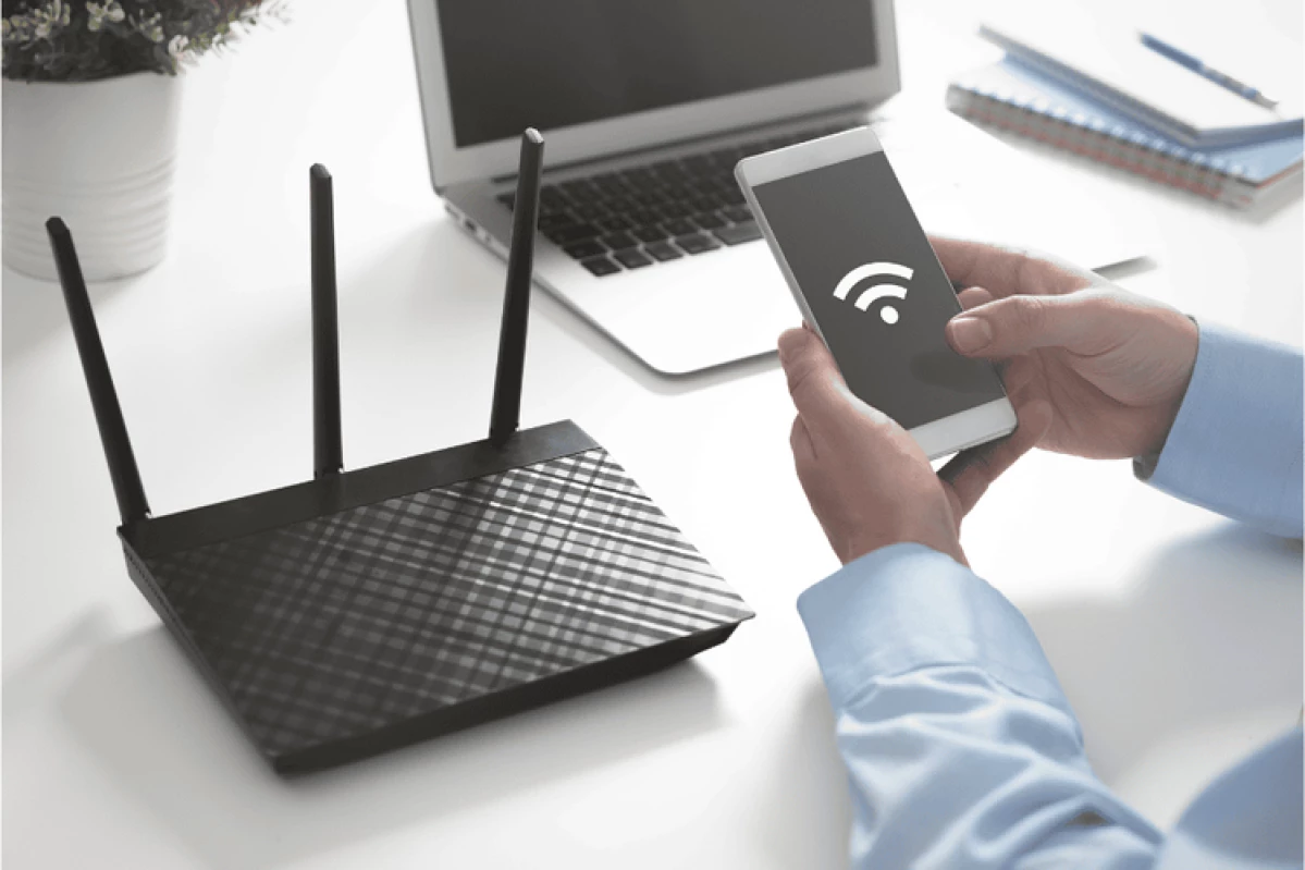 Cara Melindungi Wi-Fi Anda dari Akses Tanpa Izin