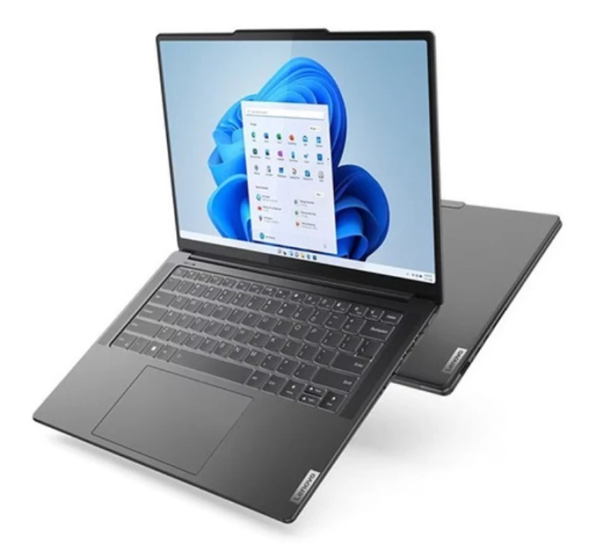 Harga Lenovo Yoga Slim i9 di Indonesia