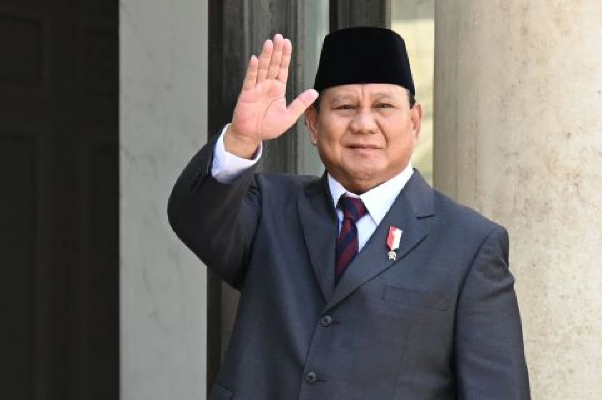 Prabowo Subianto Jadikan Tiga Lokasi Ini Tempat Tinggal Saat Jadi Presiden Indonesia