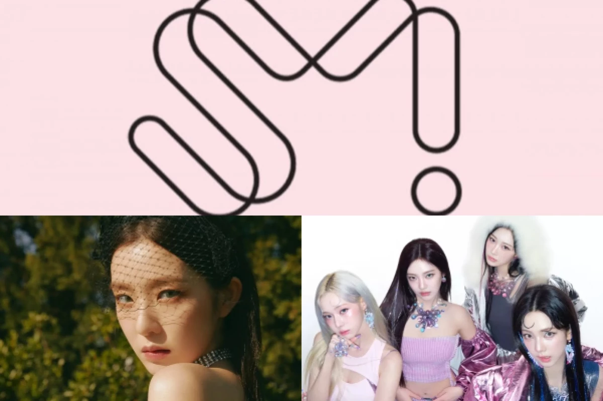 SM Entertainment Rilis Jadwal Para Artisnya pada Kuartal Ketiga di Tahun Ini, Ada Debut Solo Irene