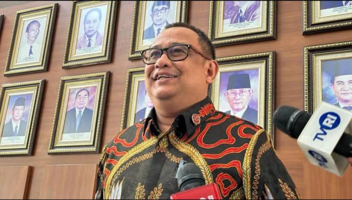 Istana Menyambut Kritikan dari Mahkamah Rakyat Luar Biasa dengan Terbuka