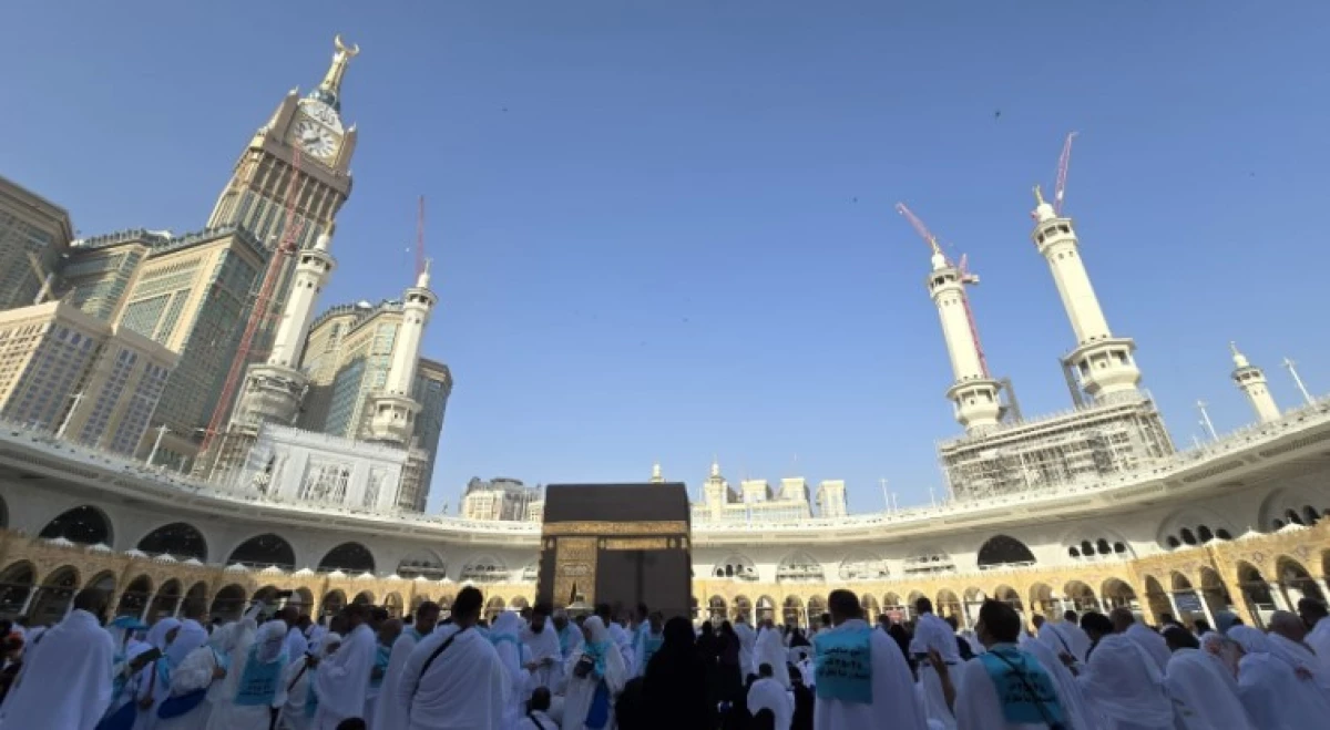 Indonesia Dapat 221 Ribu Kuota, Inilah Jadwal dan Tahapan Penyelenggaraan Ibadah Haji 2025