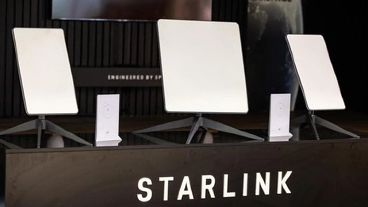 Inovasi dan Kontroversi Starlink di Indonesia