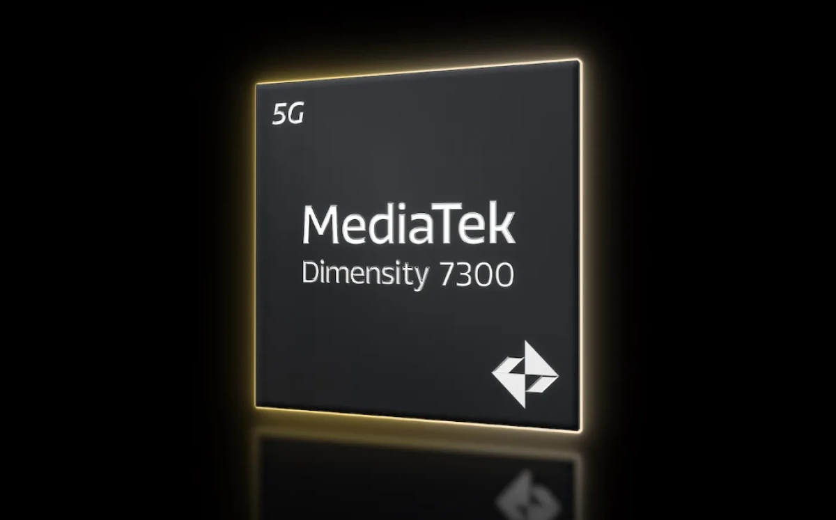 MediaTek 7300X