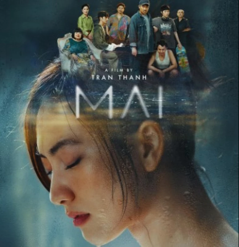 Sinopsis Mai (2024), Film Vietnam yang Bikin Menguras Air Mata Kini Tayang di Netflix
