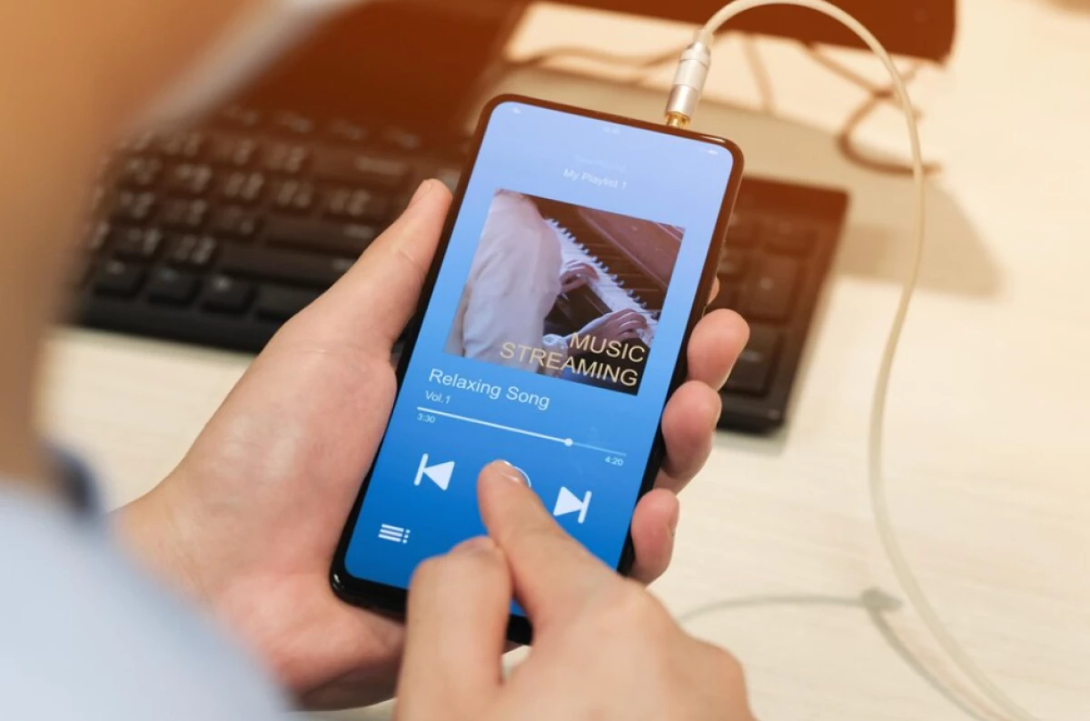 YouTube Music Menguji Fitur Baru, Membuat Playlist dengan AI