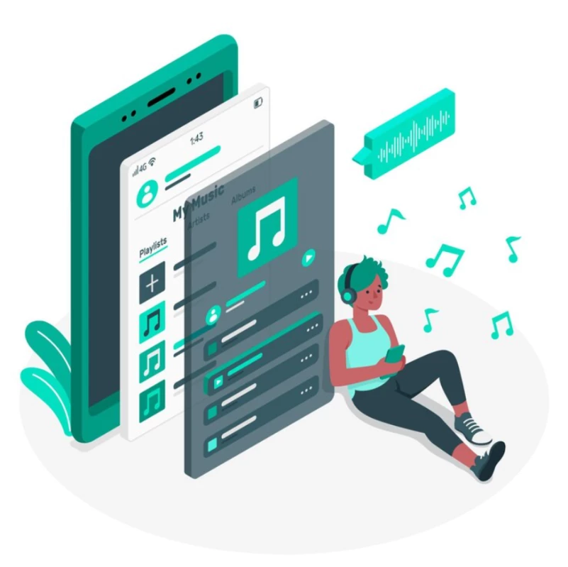 Tips Mudah Cara Tambahkan Musik ke Status WA Kamu!