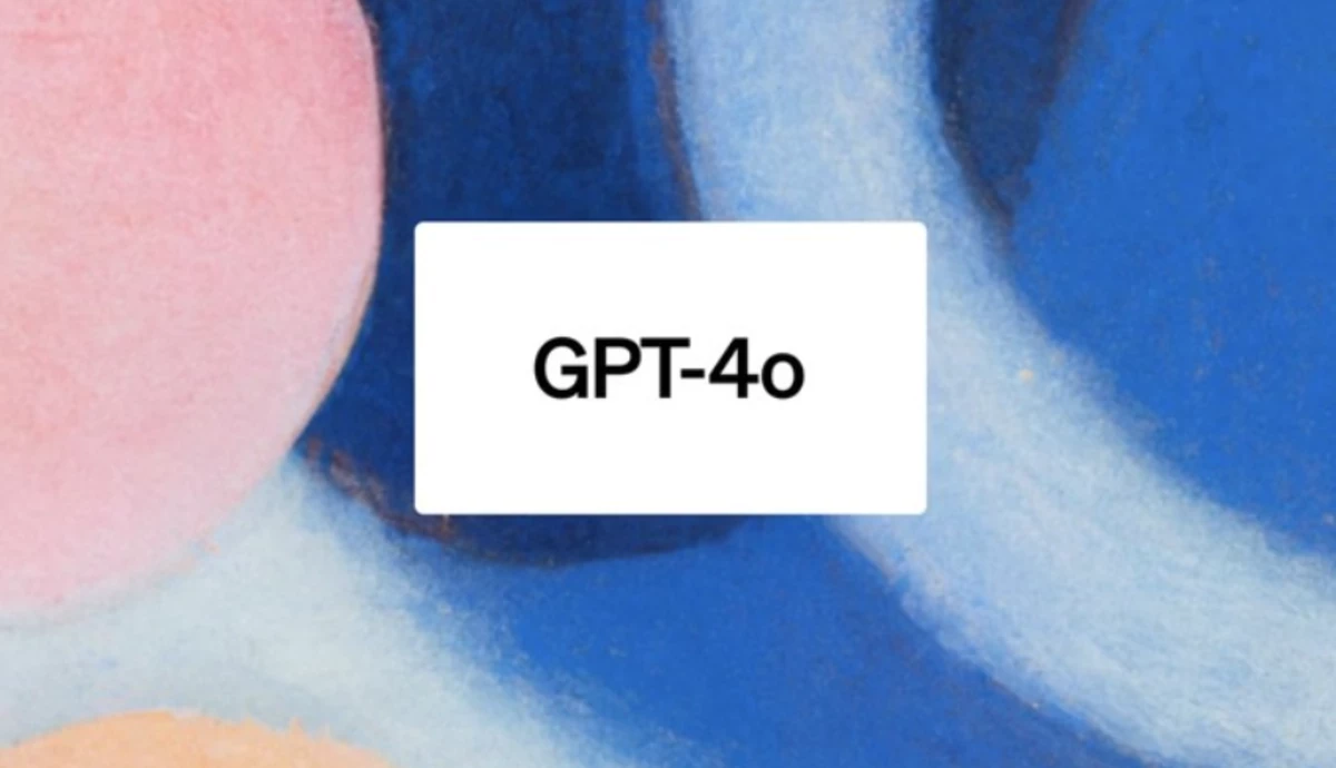 Pesaing Google Resmi Dirilis, Ini Kehebatan GPT-4o