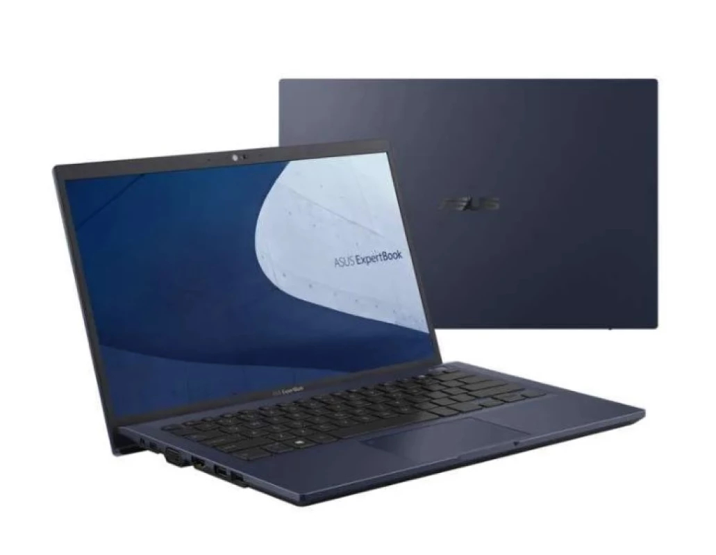 Spesifikasi ASUS ExpertBook: Laptop Bisnis Tangguh dan Andal