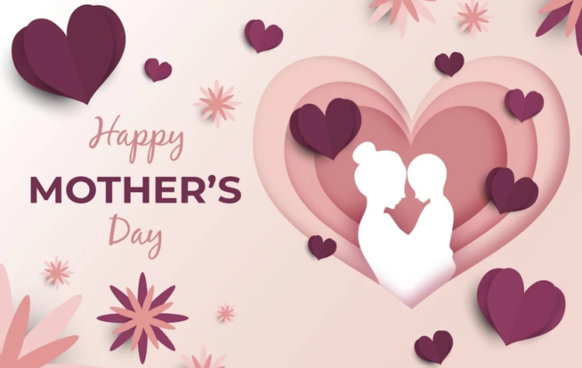 Mother's Day Alias Hari Ibu Internasional 2024: Sejarah dan Twibbon Perayaannya