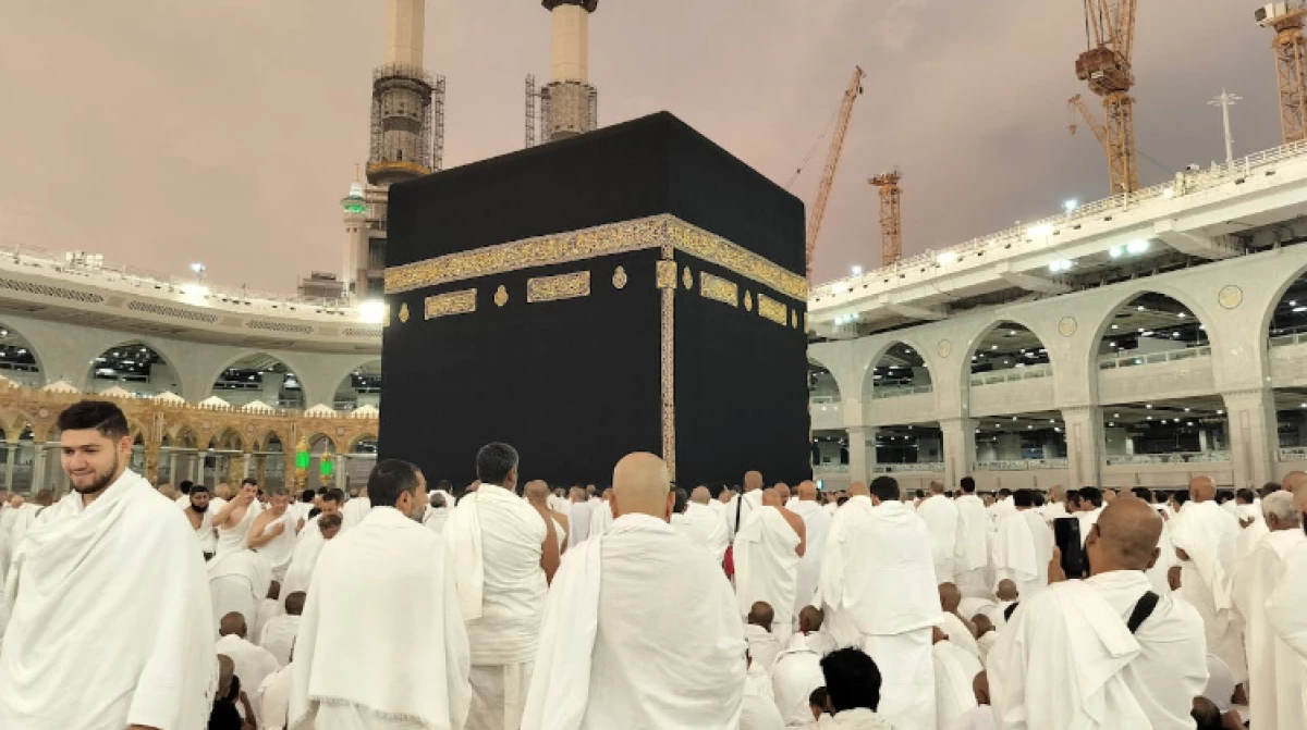 Musim Kepulangan Haji mulai Merambat, Cek Jadwal untuk Gelombang Dua di Sini!