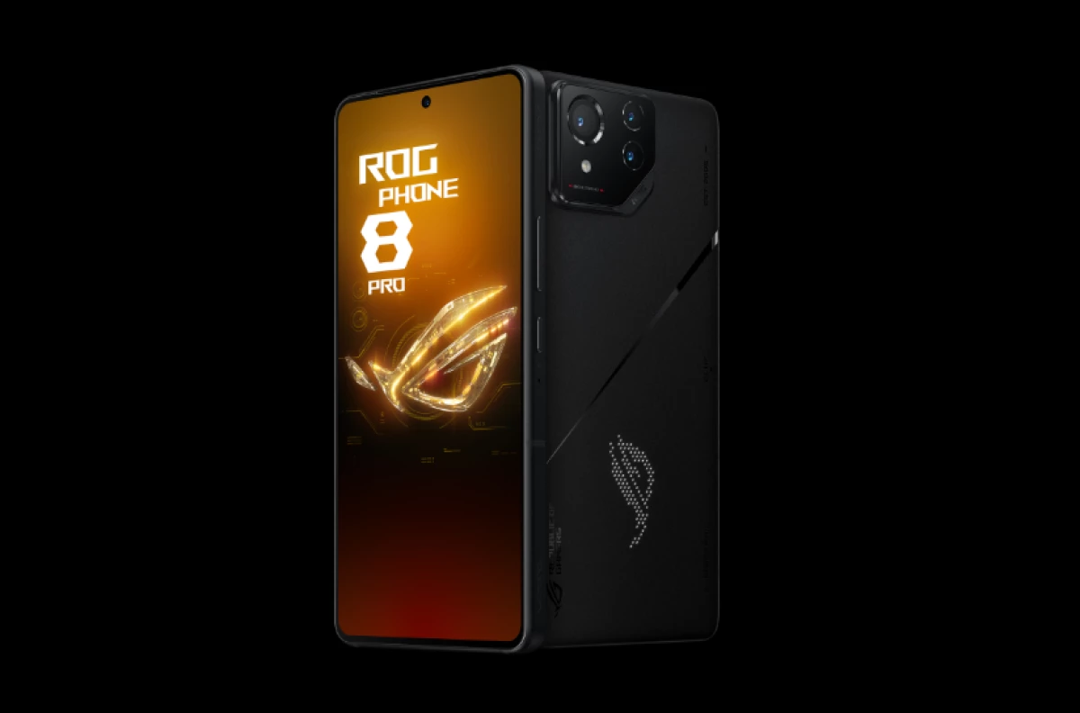 Review Asus ROG Phone 8 dengan Fitur yang Mengesankan