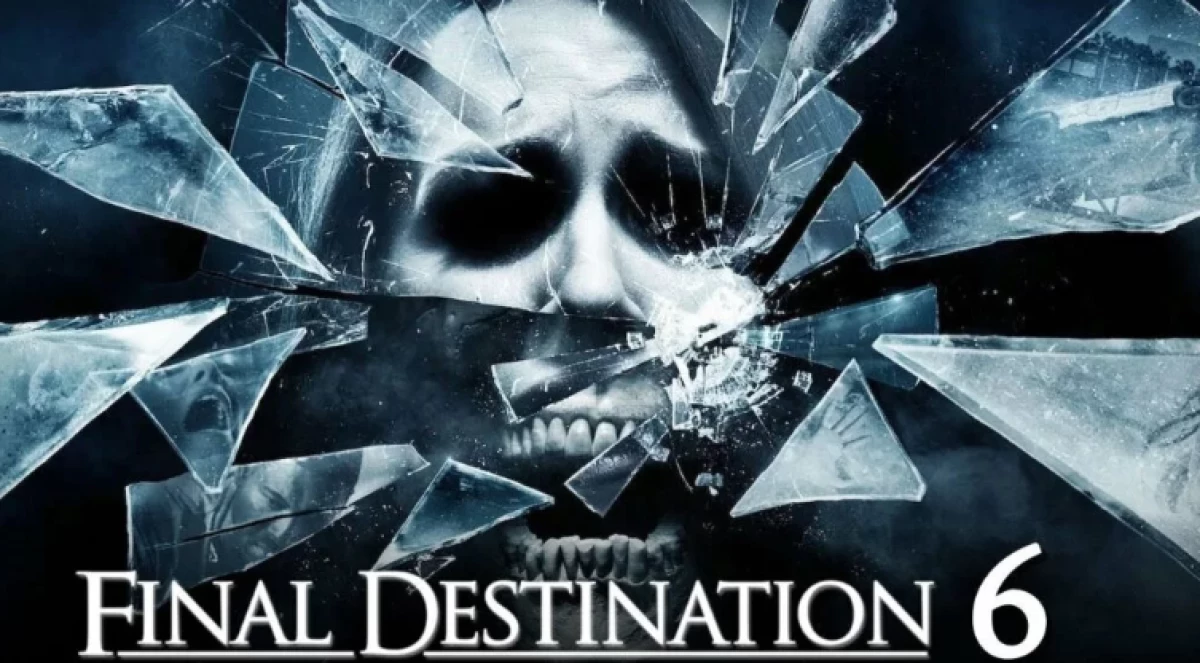 Gak Sabar! Film Final Destination 6 Siap Tayang di Tahun 2025, Punya Judul Bloodline