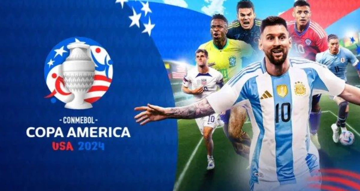 Copa America 2024 sumber foto TRIBUNPRIANGAN.COM