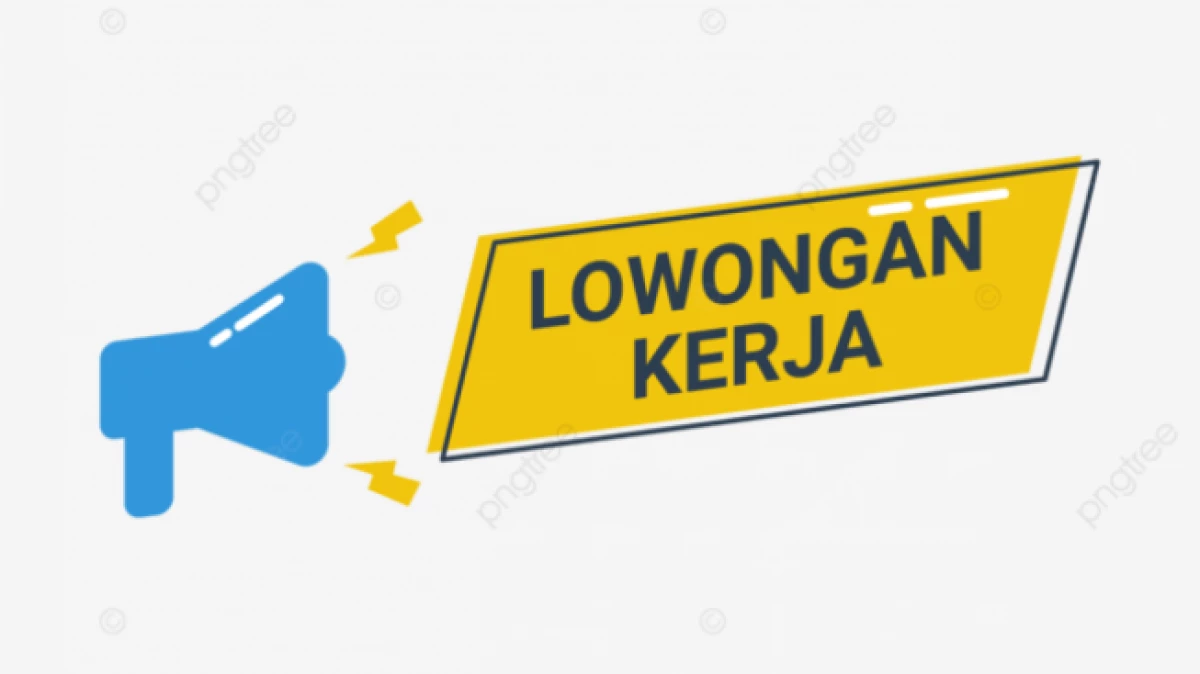 Rangkuman Info Loker Jawa Barat Terbaru Hari Ini 20 Maret 2024 (Sumber Foto Beritrust)
