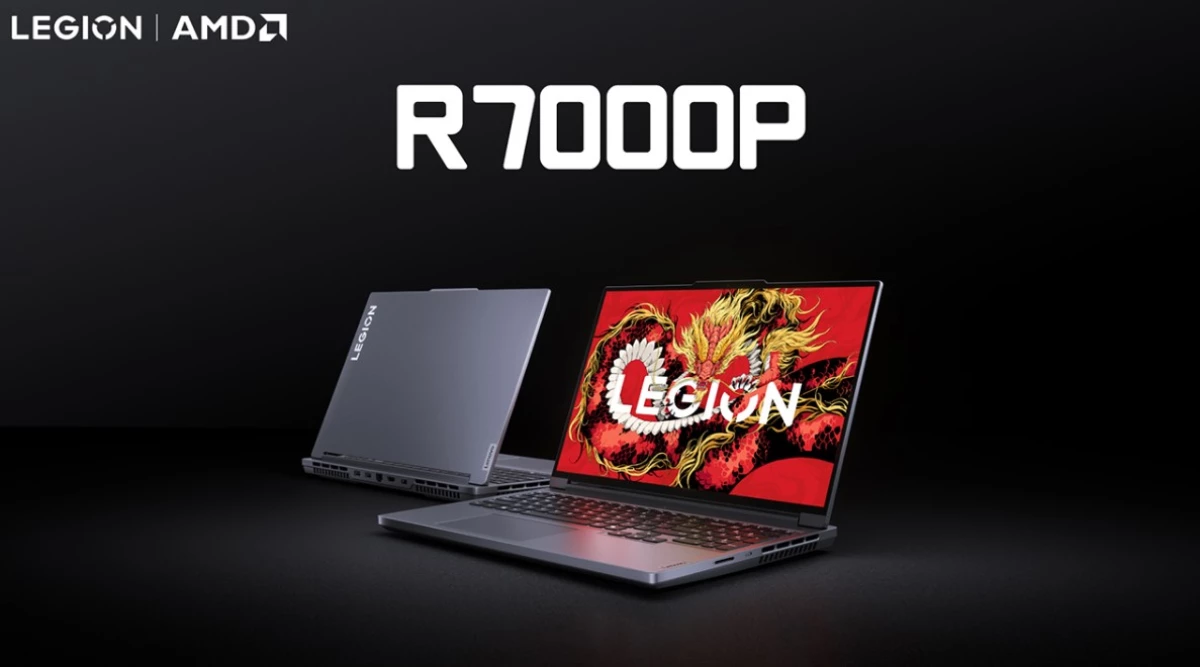 Harga Lenovo Legion R7000 2024 di Indonesia