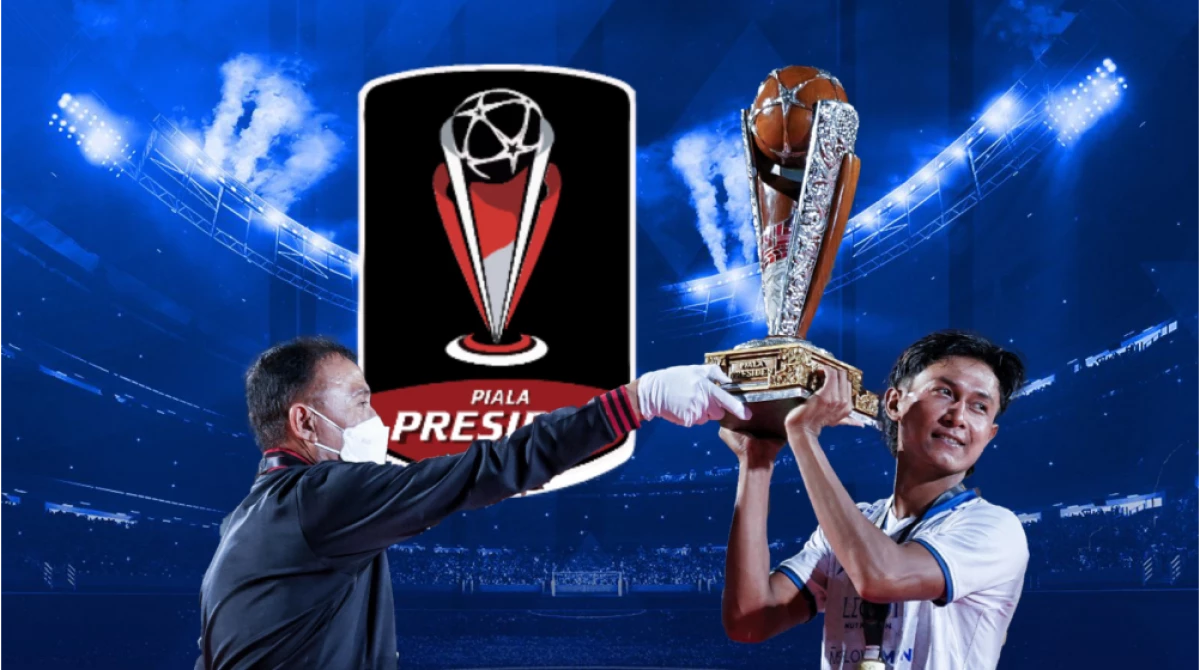 Piala Presiden 2024: Erick Thohir Umumkan Kickoff pada 19 Juli