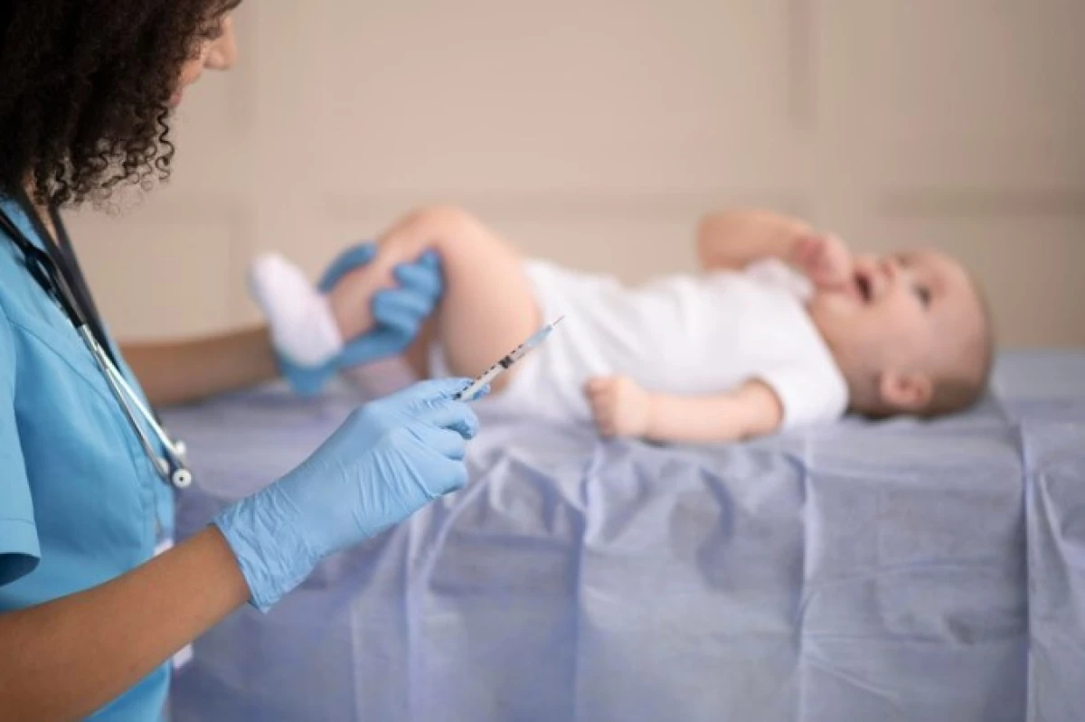 Bayi Umur 3 Bulan Meninggal Usai Imunisasi di Sukabumi, Kemenkes Ungkap Hasil Investigasi