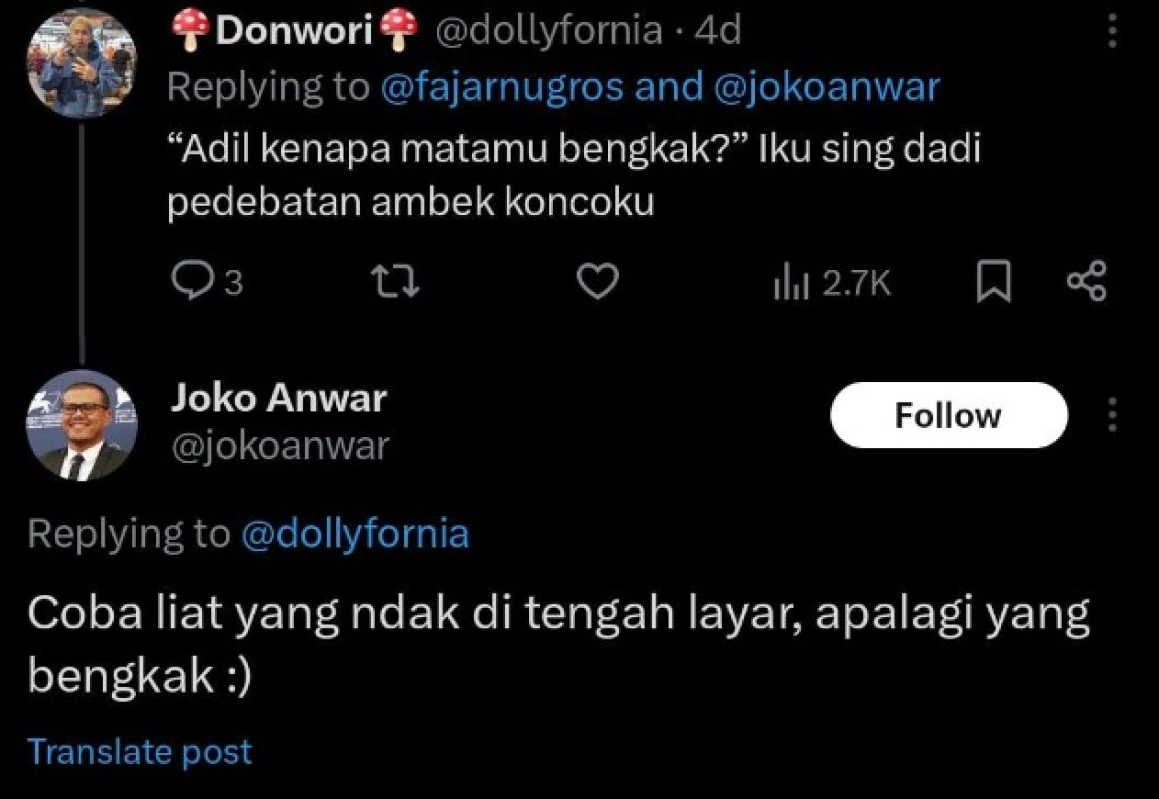Teori Film Siksa Kubur (2024): Open Ending atau Malah Nyatanya Begitu?