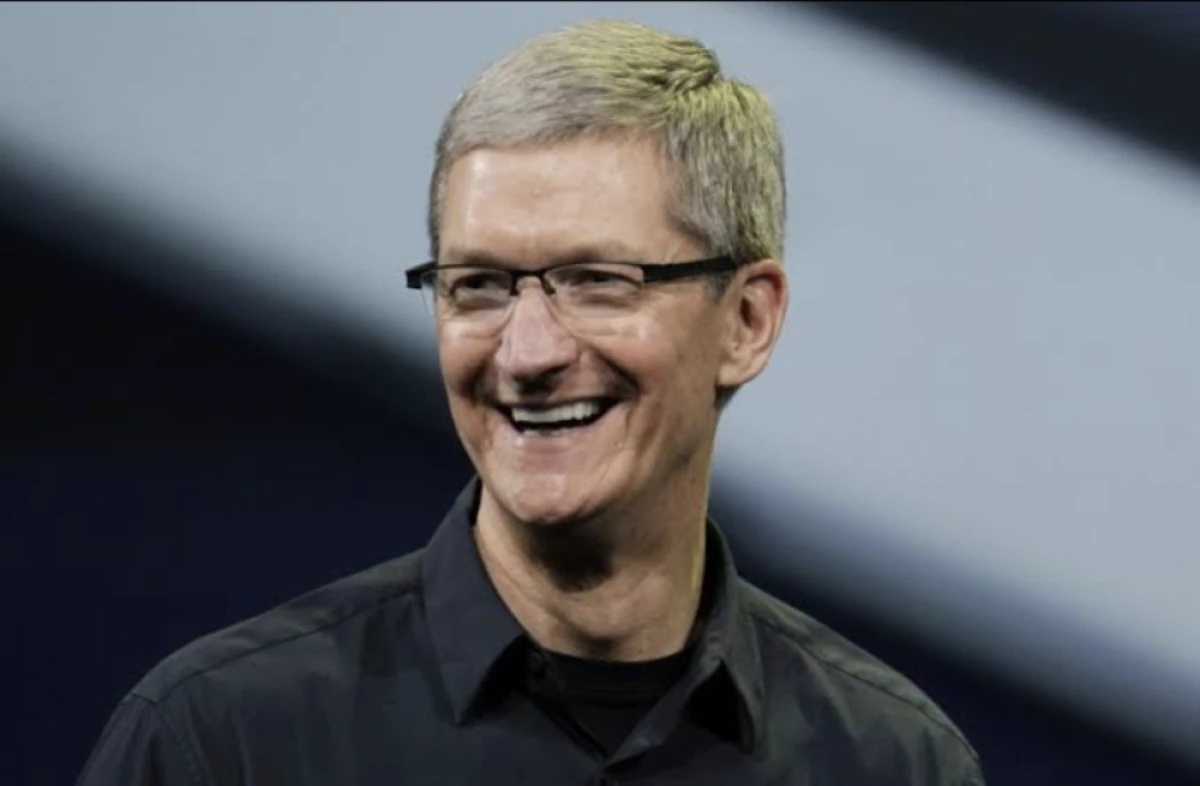 CEO Apple Akan Kunjungi Indonesia Bulan Depan