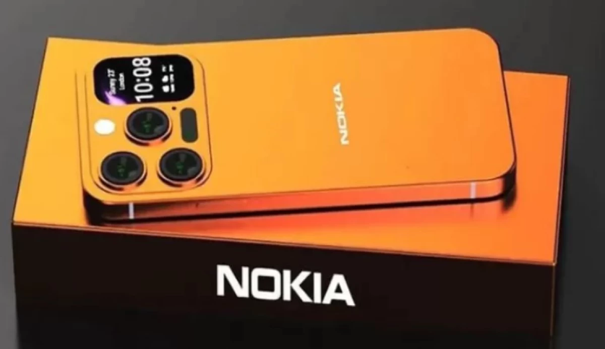 Harga Nokia Lumia Max 2024 di Indonesia
