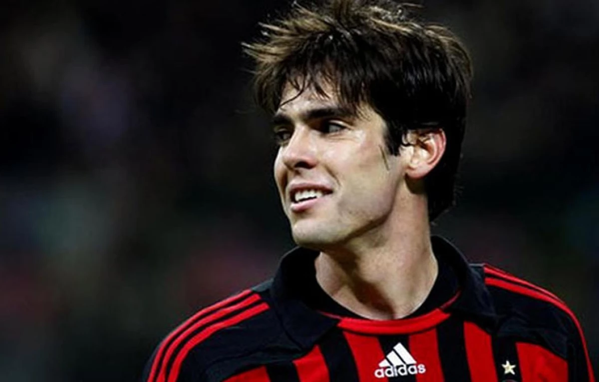 Awal Kisah Kaká di AC Milan Dikira Cupu Ternyata Suhu