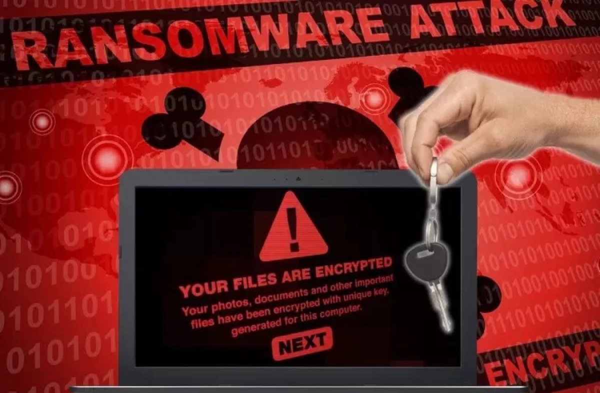 Serangan Siber Ransomware Melumpuhkan Pusat Data Nasional, Publik Desak Menkominfo Mundur