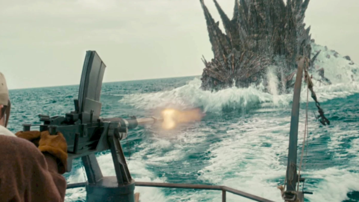 Apakah Ada Sekuel Film Godzilla Minus One? Sutradara Akhirnya Buka Suara