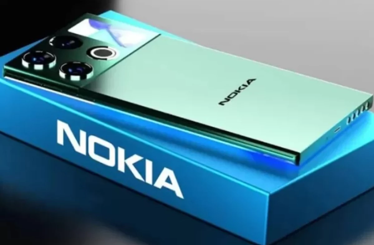 Spesifikasi Nokia Zeus Max 5G: Smartphone Flagship dengan Performa Gahar dan Kamera Luar Biasa