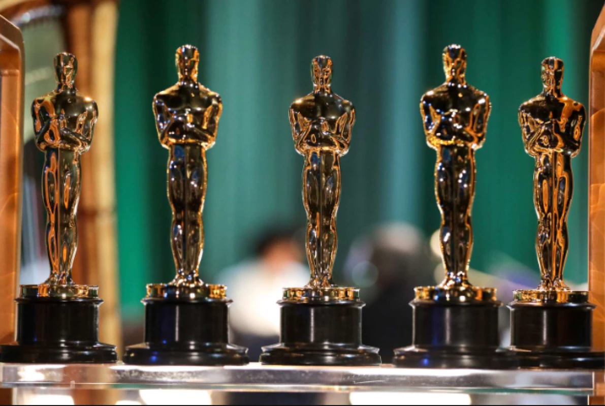 Jumlah Penonton Academy Awards 2024 Mengalami Kenaikan dengan 19,5 Juta
