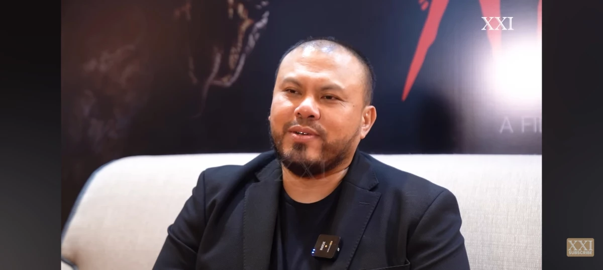 Break Down Film 'Siksa Kubur' oleh Joko Anwar