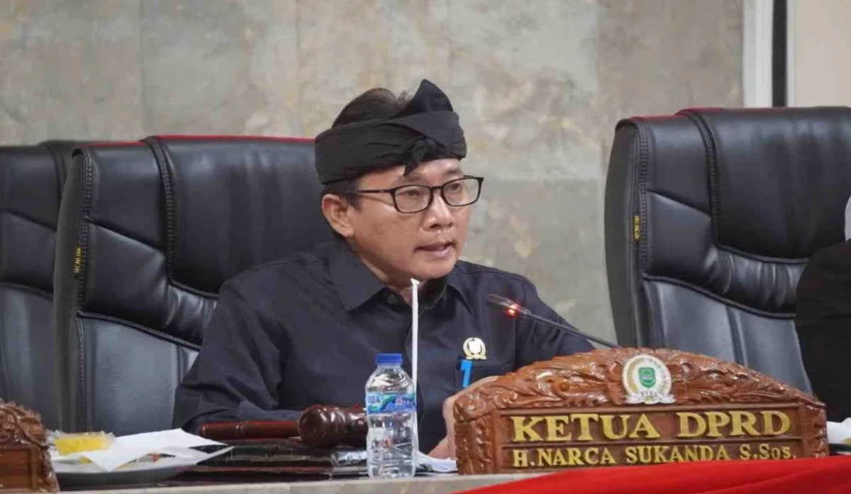 Narca Sukanda Diundang ke DPP PDIP Sore Ini, Sinyal Akan Dapat Rekomendasi Calon Bupati Subang?