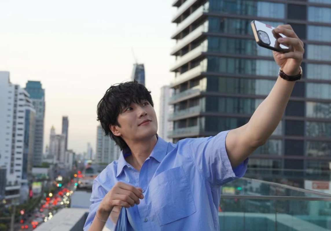 Ahn Bo Hyun akan Gelar Fanmeeting di Jakarta, Berikut Tanggal dan Lokasinya