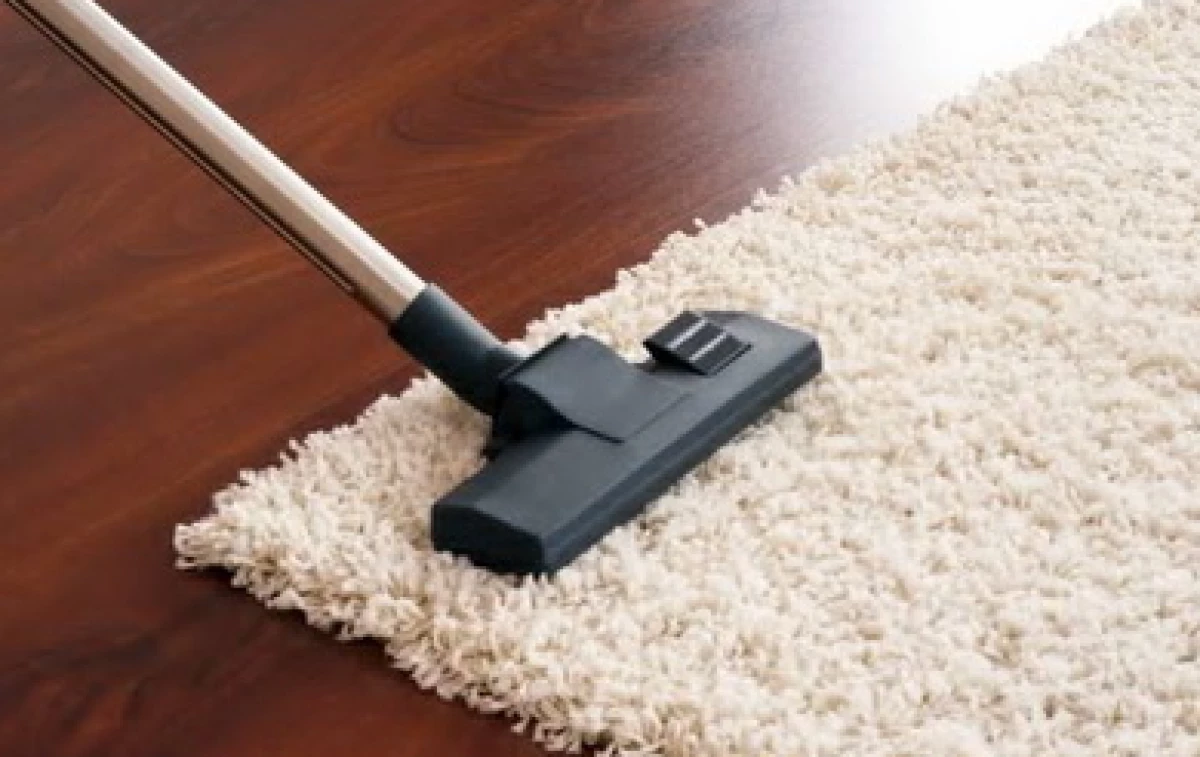 Cara Mudah Mencuci Karpet di Rumah