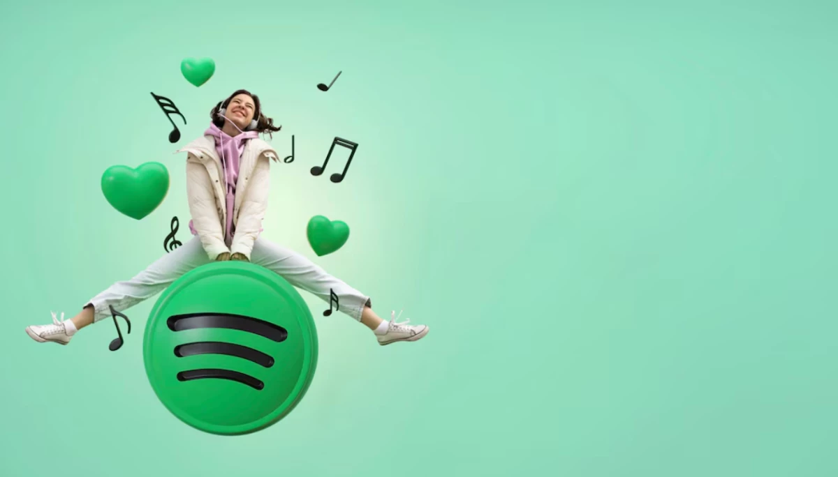 Fitur audio lossless dari Spotify
