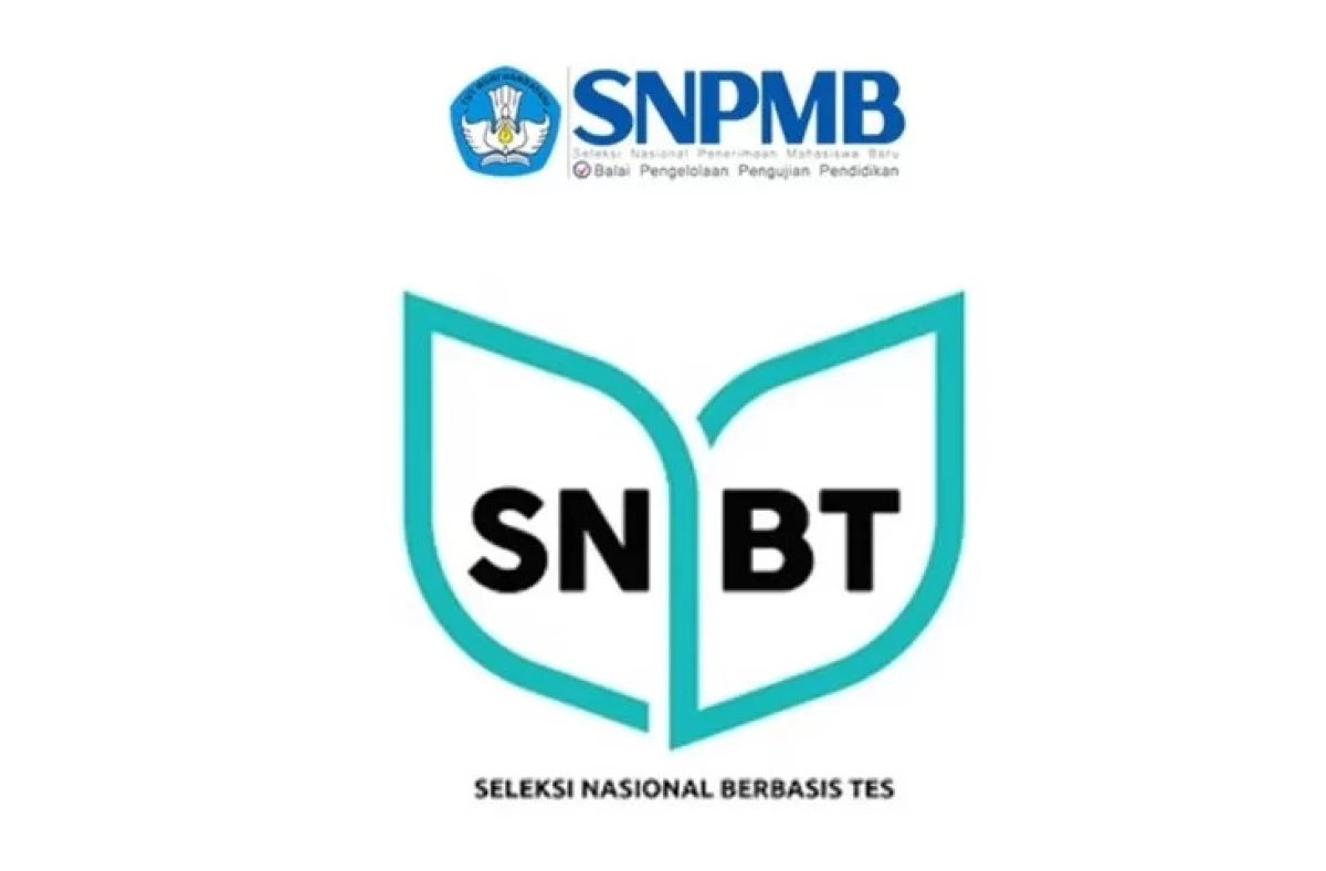 Pendaftar PTN Akademik terbanyak di SNBT 2024 . (Sumber Gambar:  any sources)