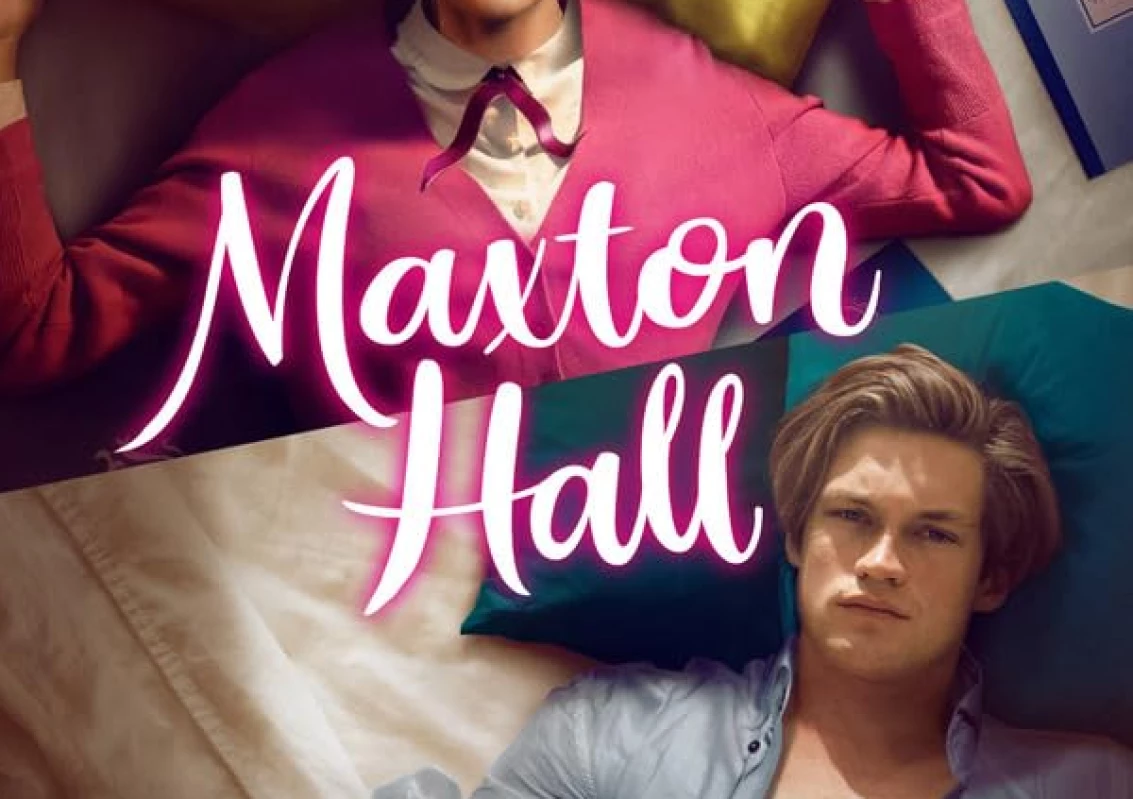 Tempat Nonton Gratis Maxton Hall The World Between Us (2024)