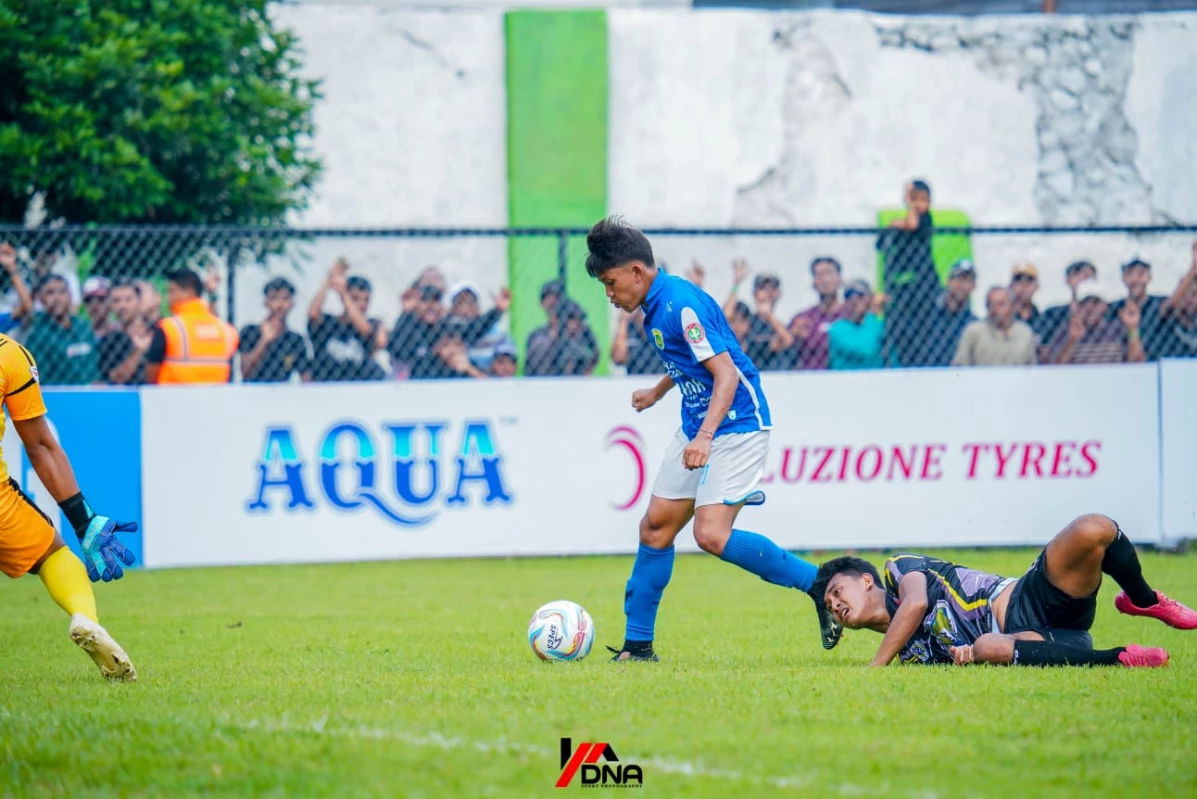 Persikas Resmi Tandang ke Tangerang pada Babak 16 Liga 3 Nasional, Berikut Jadwal Lengkapnya!