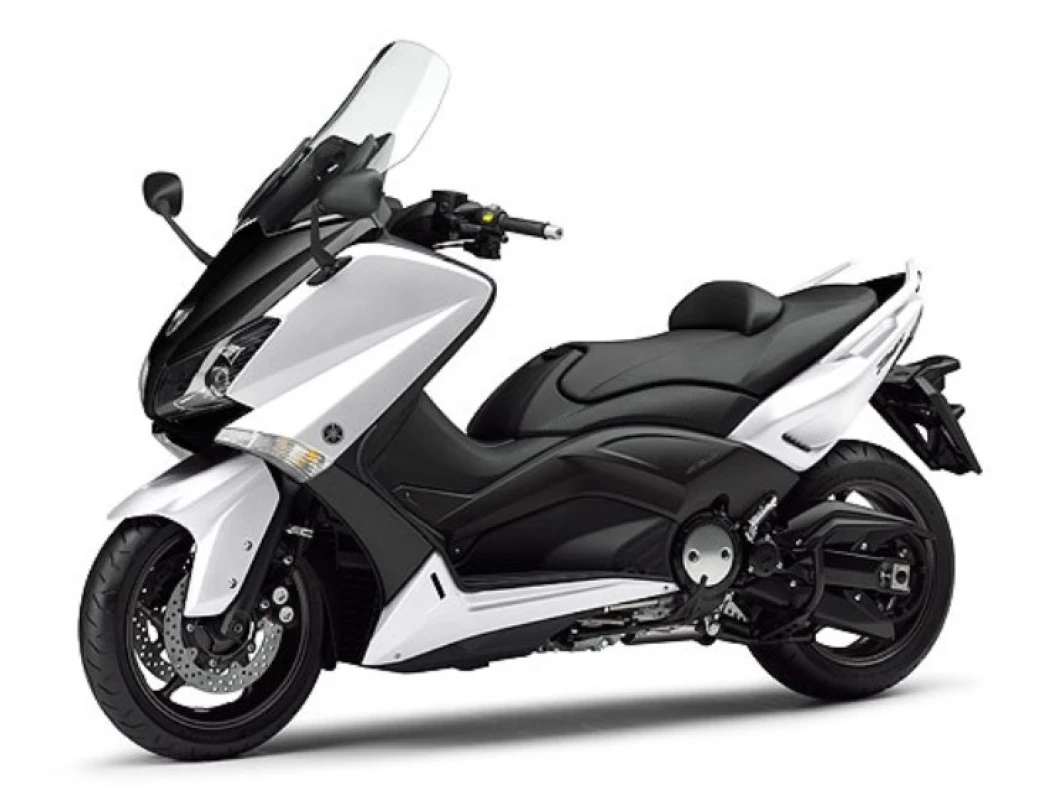 Spesifikasi Yamaha NMAX Turbo: Dilengkapi dengan Berbagai Fitur Baru