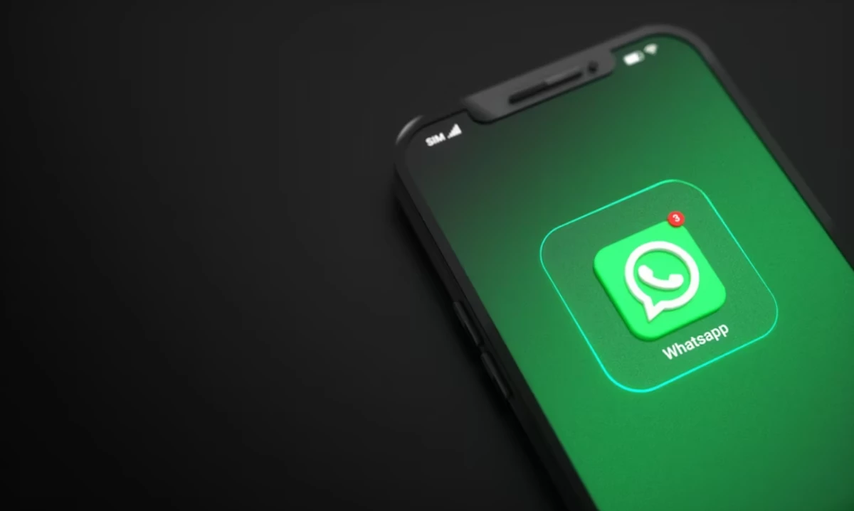 Cara bukan pesan Whatsapp tanpa membukanya