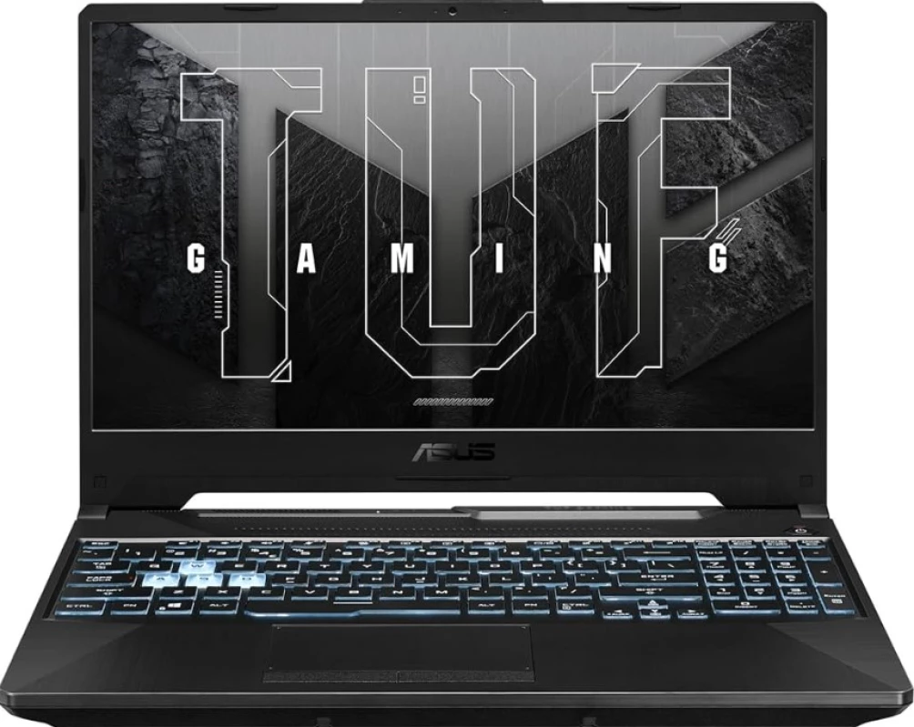 Spesifikasi ASUS TUF A15 FA506NF: Performa Tangguh untuk Gamer dan Kreator