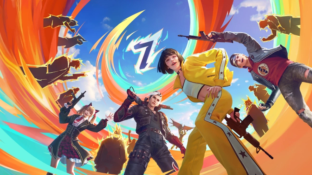 Kode Redeem FF Terbaru, Pemain Free Fire Bisa Dapat Pramuka Token