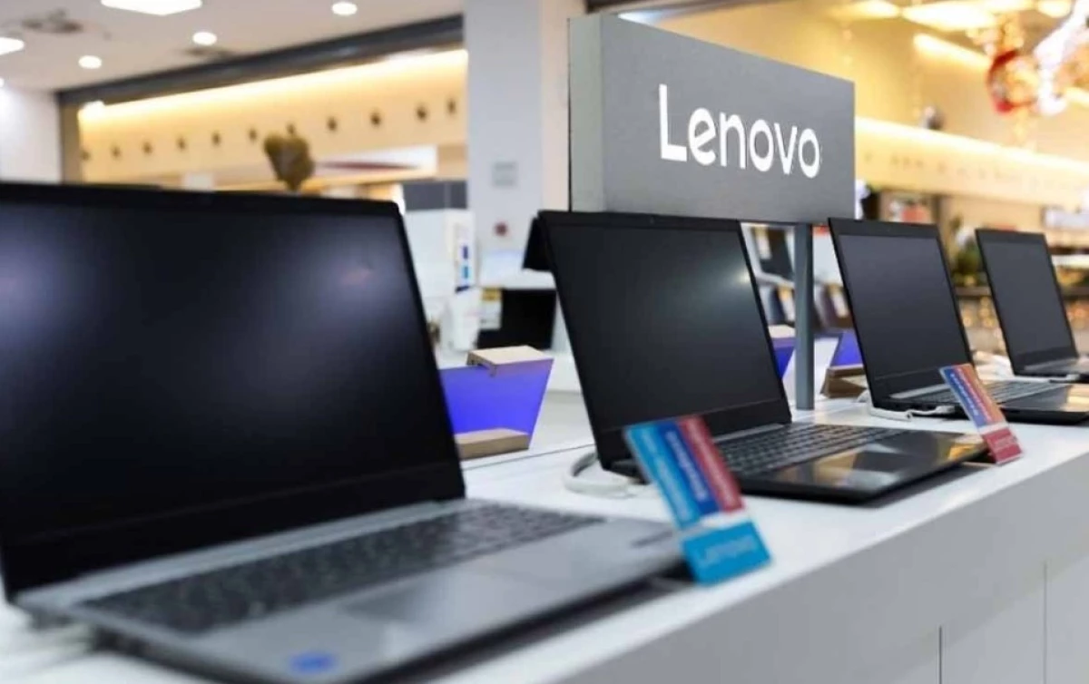 Rekomendasi Laptop Lenovo untuk Kegiatan Sehari-hari