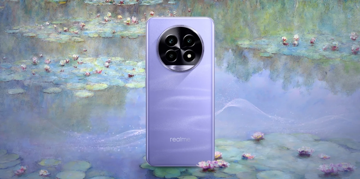 Realme 13 Pro Series